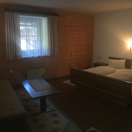 Appartements Weisses Rossl 锡利安 外观 照片