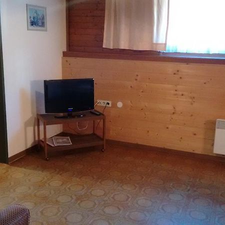 Appartements Weisses Rossl 锡利安 外观 照片