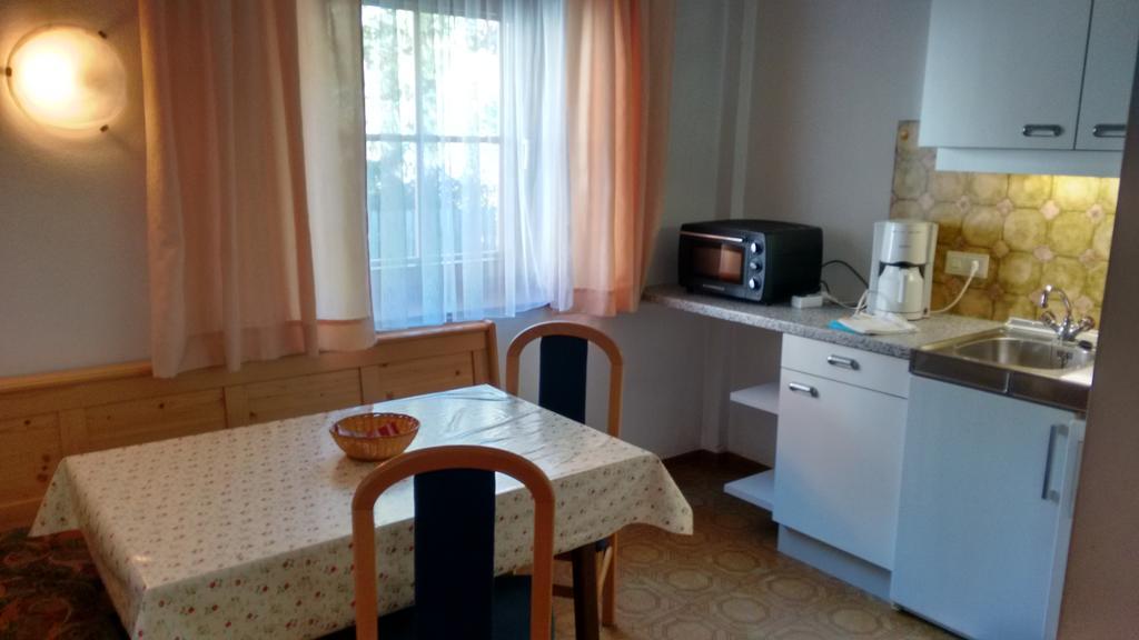Appartements Weisses Rossl 锡利安 外观 照片