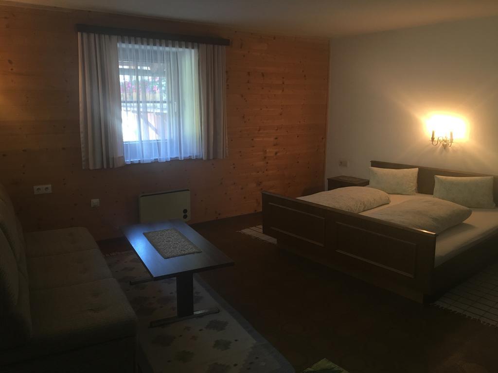 Appartements Weisses Rossl 锡利安 外观 照片