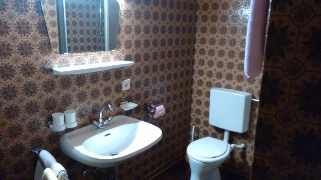 Appartements Weisses Rossl 锡利安 外观 照片