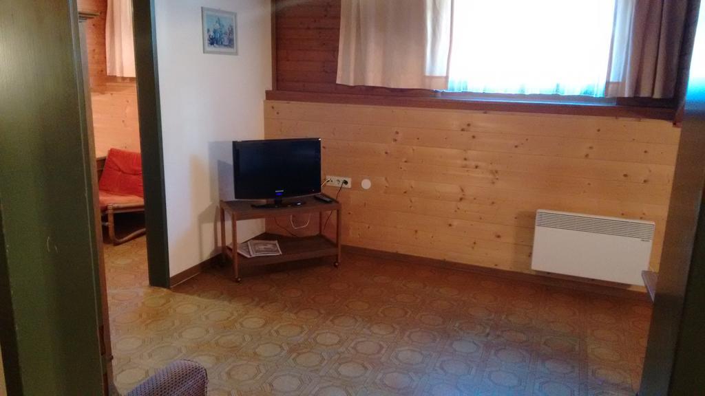Appartements Weisses Rossl 锡利安 外观 照片