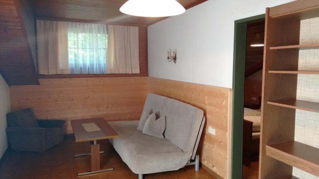 Appartements Weisses Rossl 锡利安 外观 照片