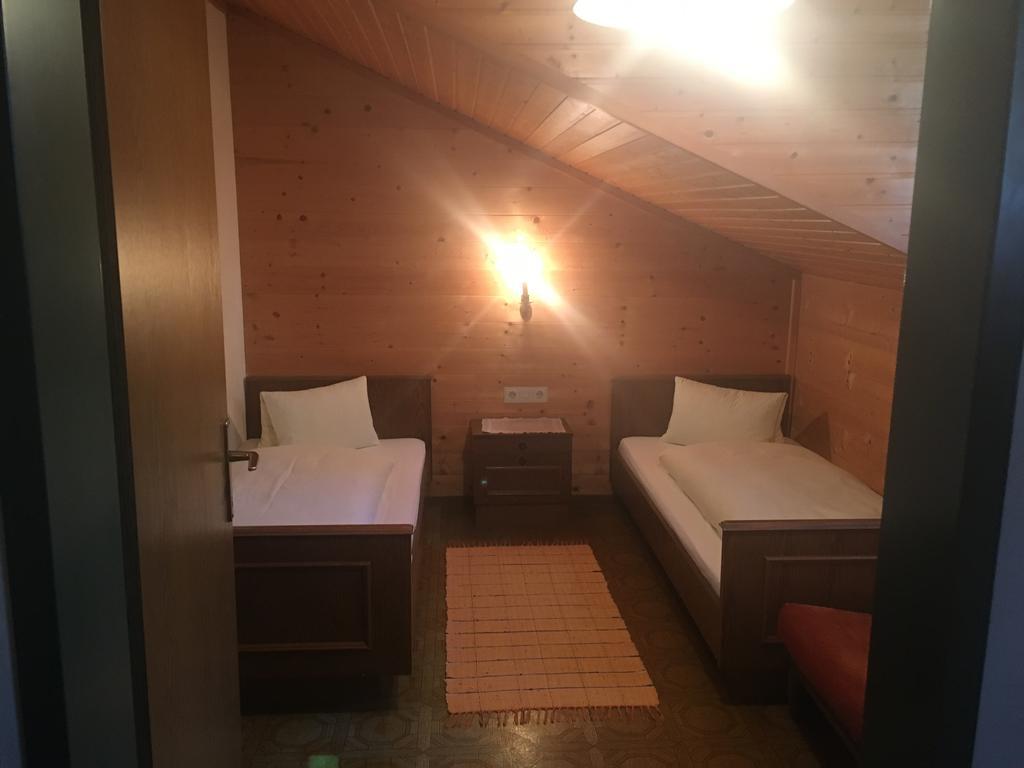 Appartements Weisses Rossl 锡利安 外观 照片