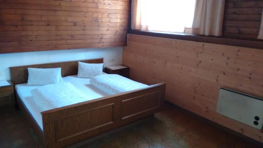 Appartements Weisses Rossl 锡利安 外观 照片