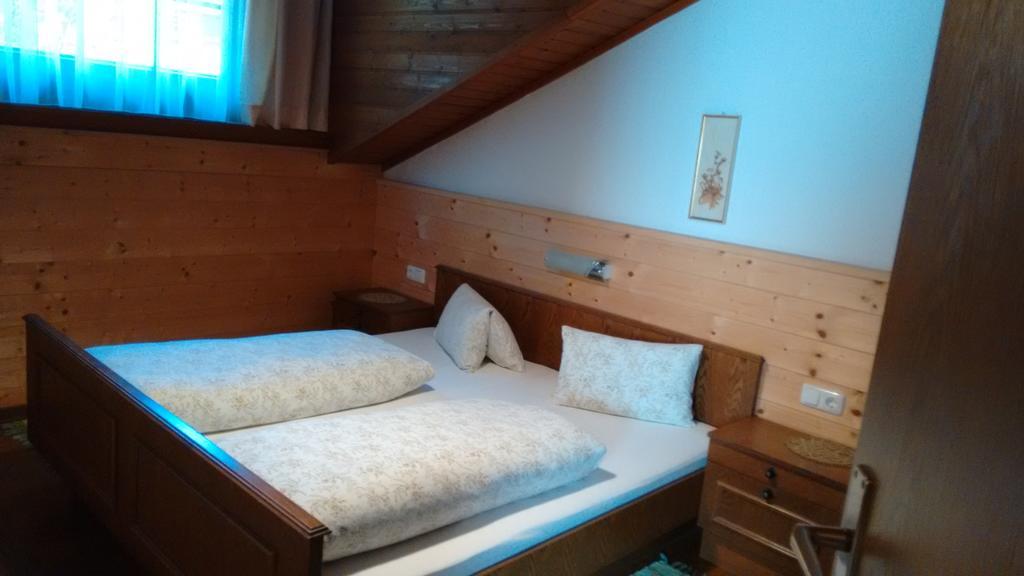 Appartements Weisses Rossl 锡利安 外观 照片