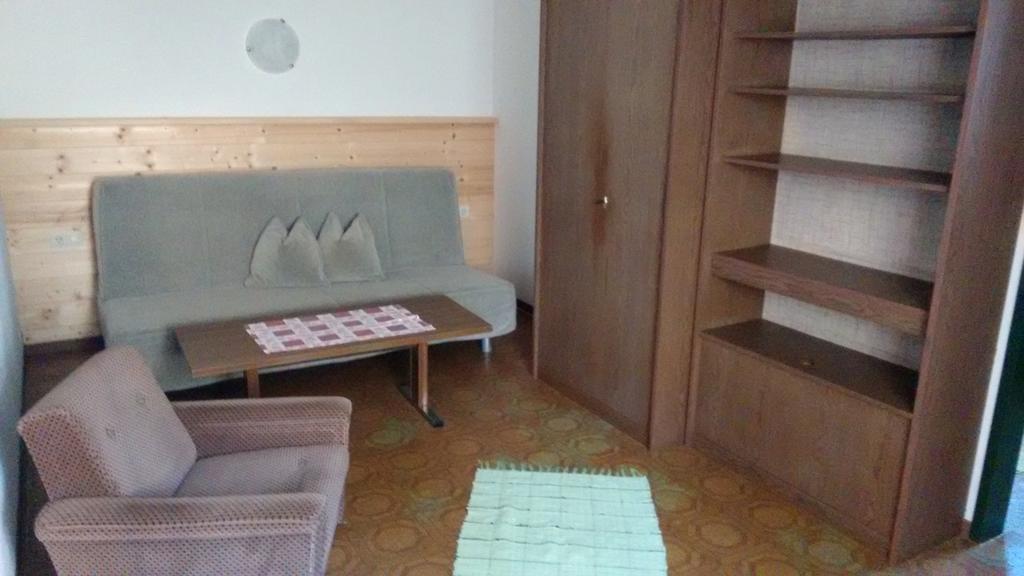 Appartements Weisses Rossl 锡利安 外观 照片