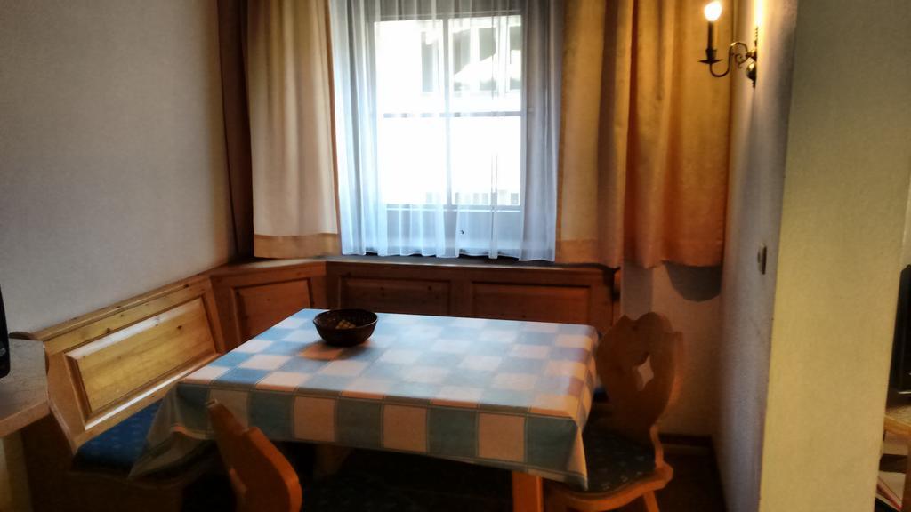 Appartements Weisses Rossl 锡利安 外观 照片