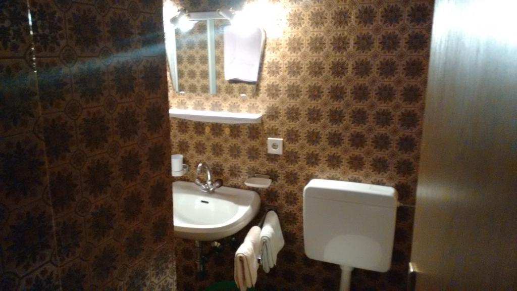 Appartements Weisses Rossl 锡利安 外观 照片